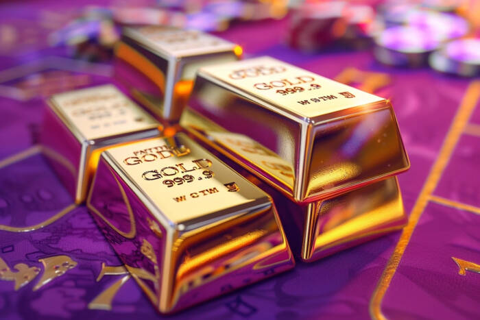 Gold Buyers Back in Fight